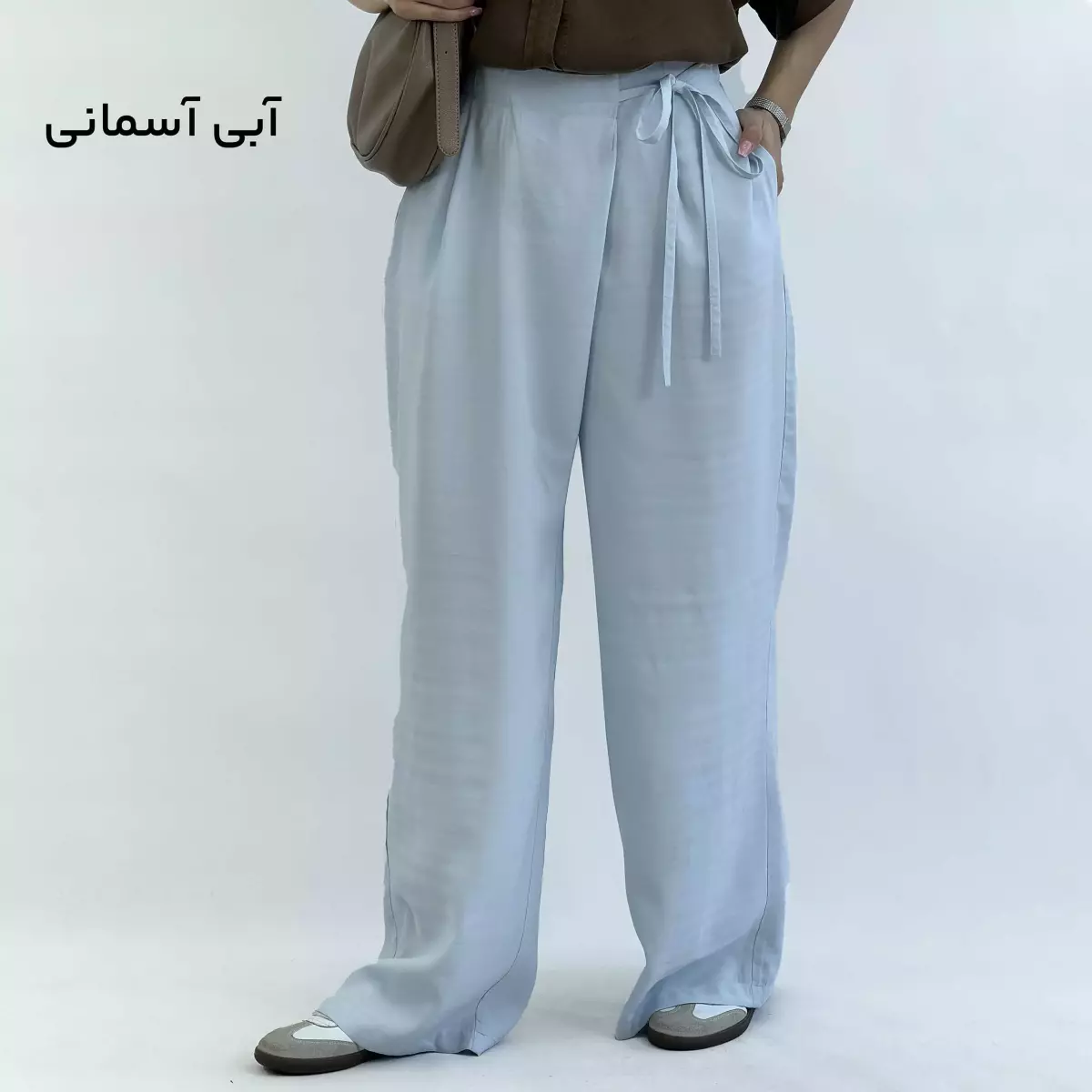 شلوار مودال 1008813