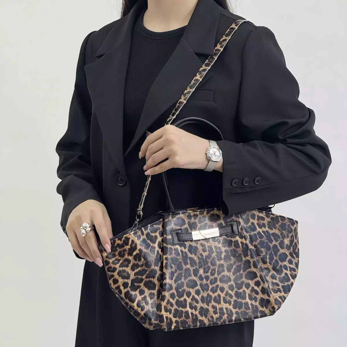 کیف پلنگی 1008823