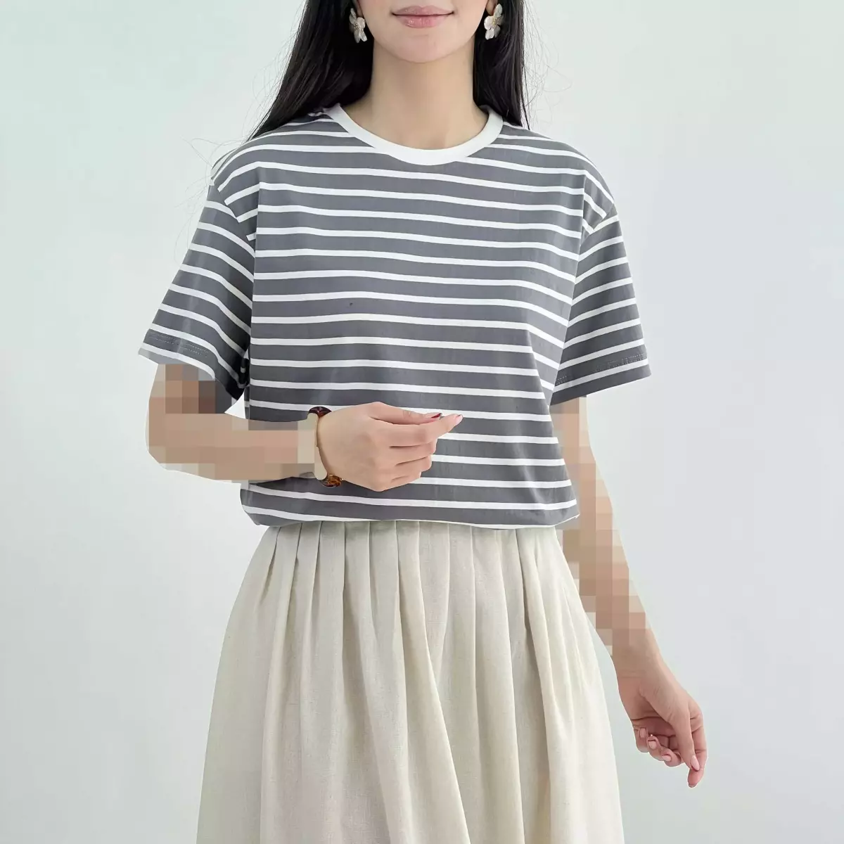 تیشرت آفتابگردان 1008747