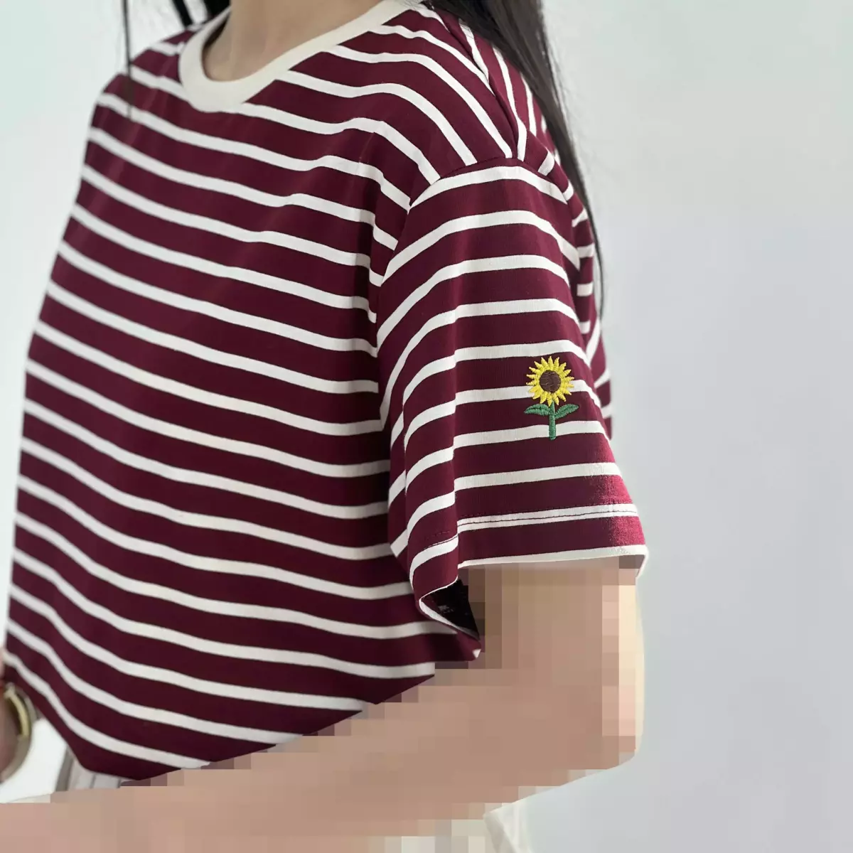 تیشرت آفتابگردان 1008747