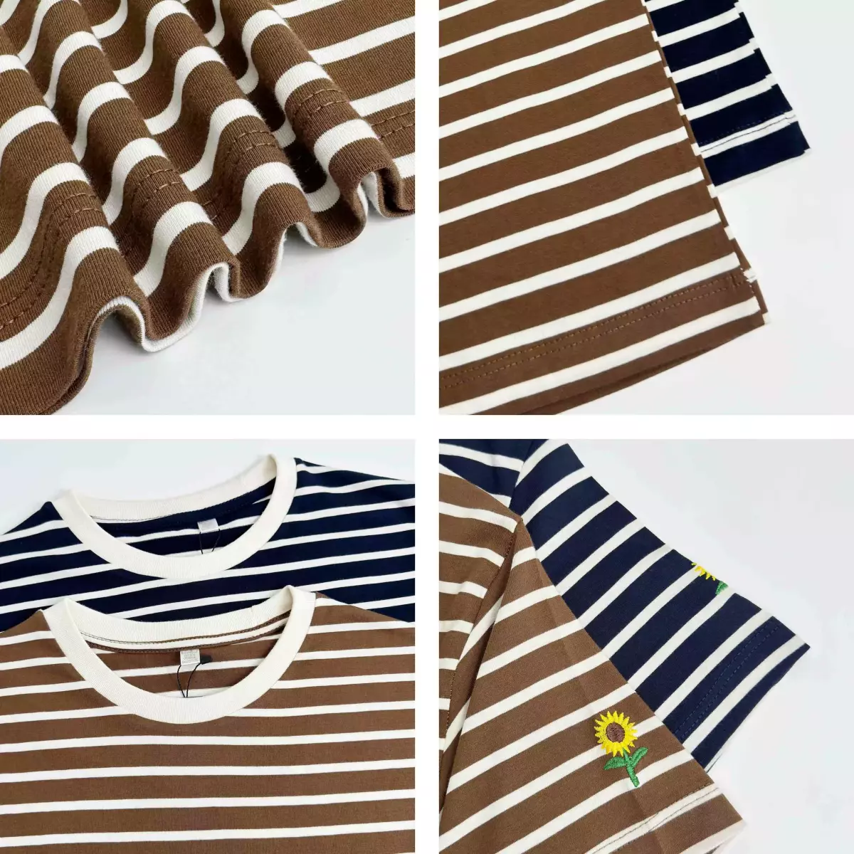 تیشرت آفتابگردان 1008747