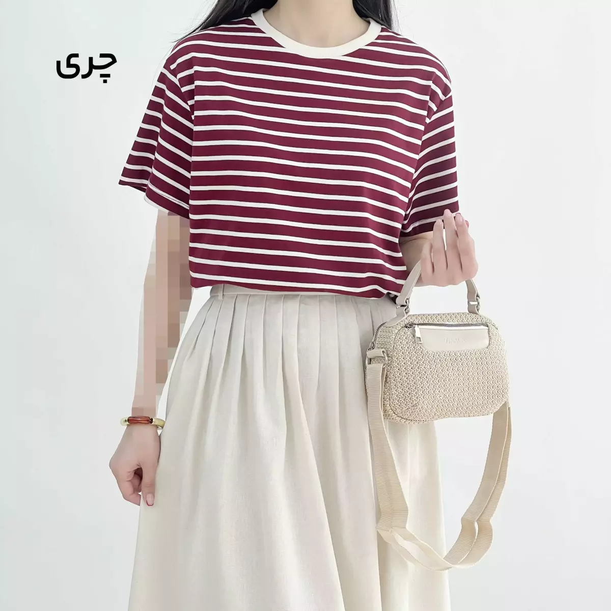 تیشرت آفتابگردان 1008747