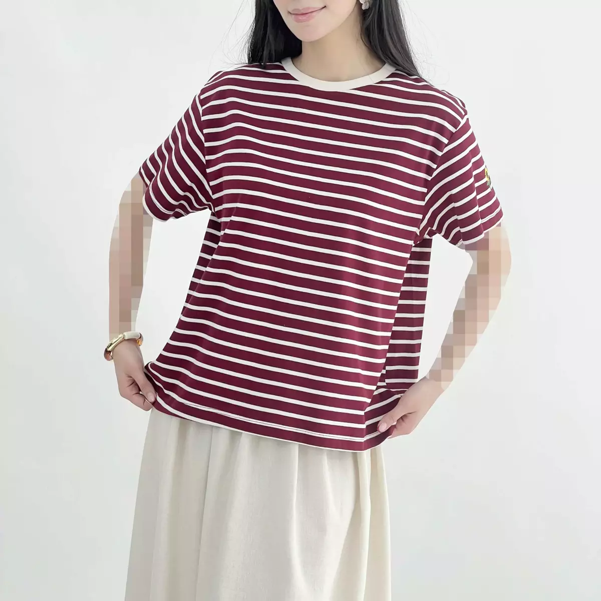 تیشرت آفتابگردان 1008747