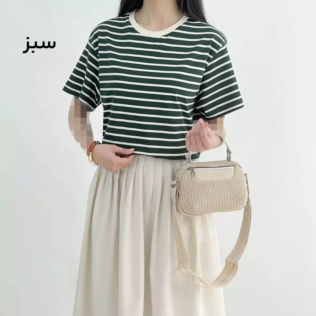 تیشرت آفتابگردان 1008747