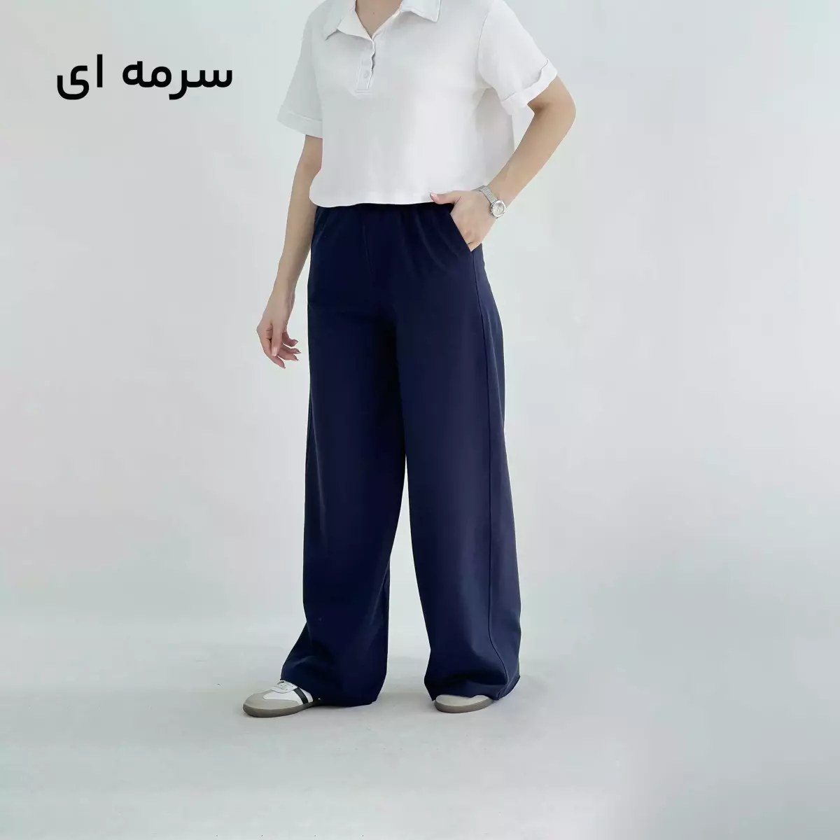 شلوار اسپرت 1003077