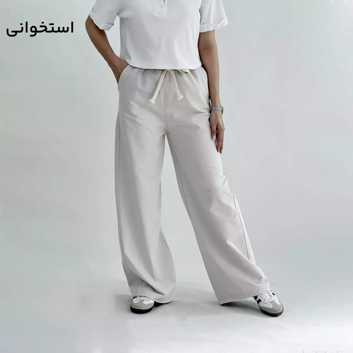 شلوار اسپرت 1003077