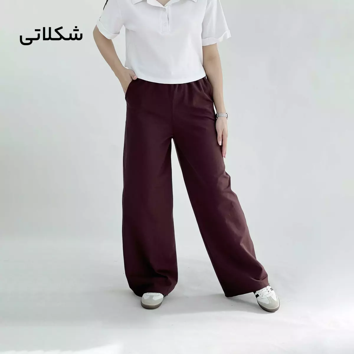 شلوار اسپرت 1003077