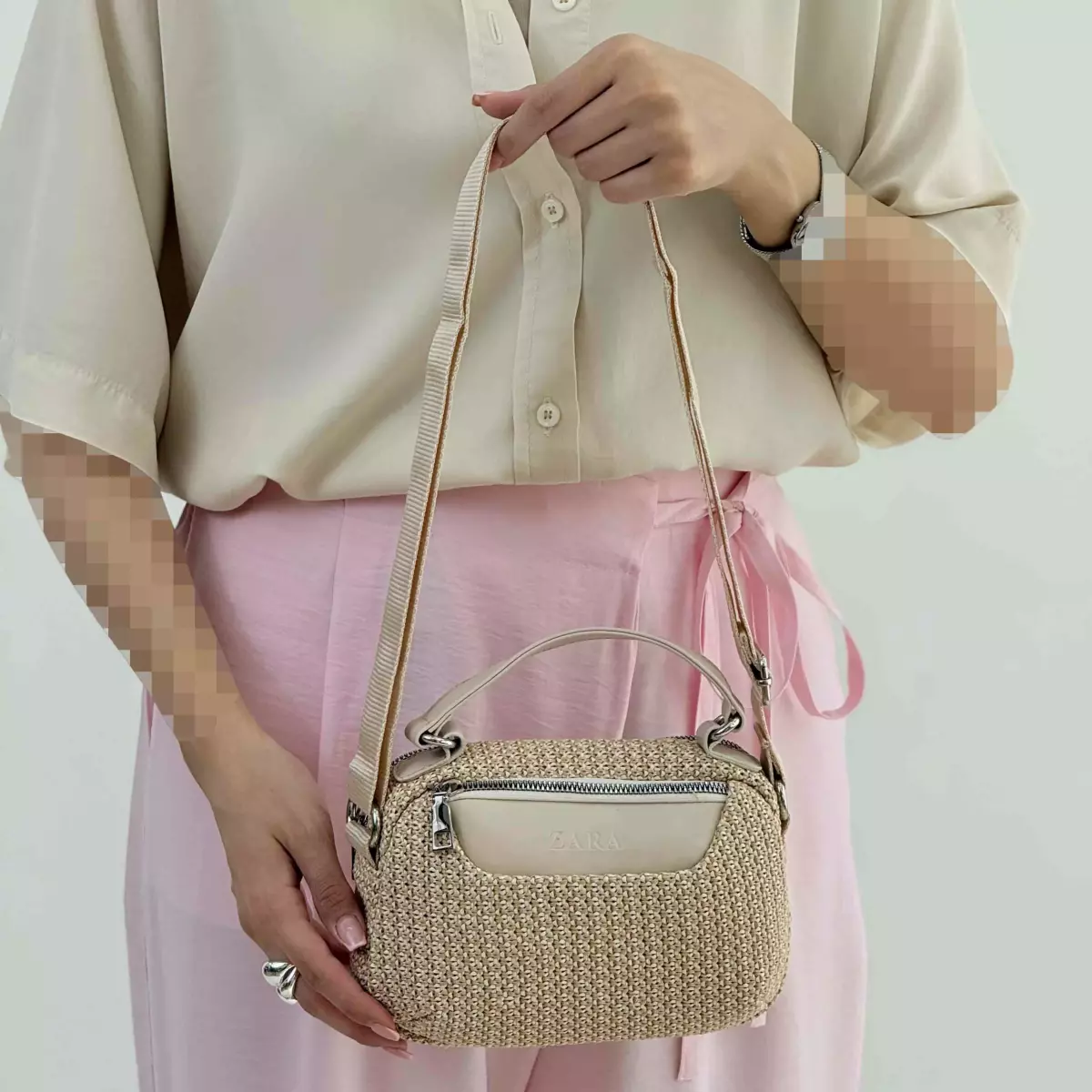 کیف زارا 1008838