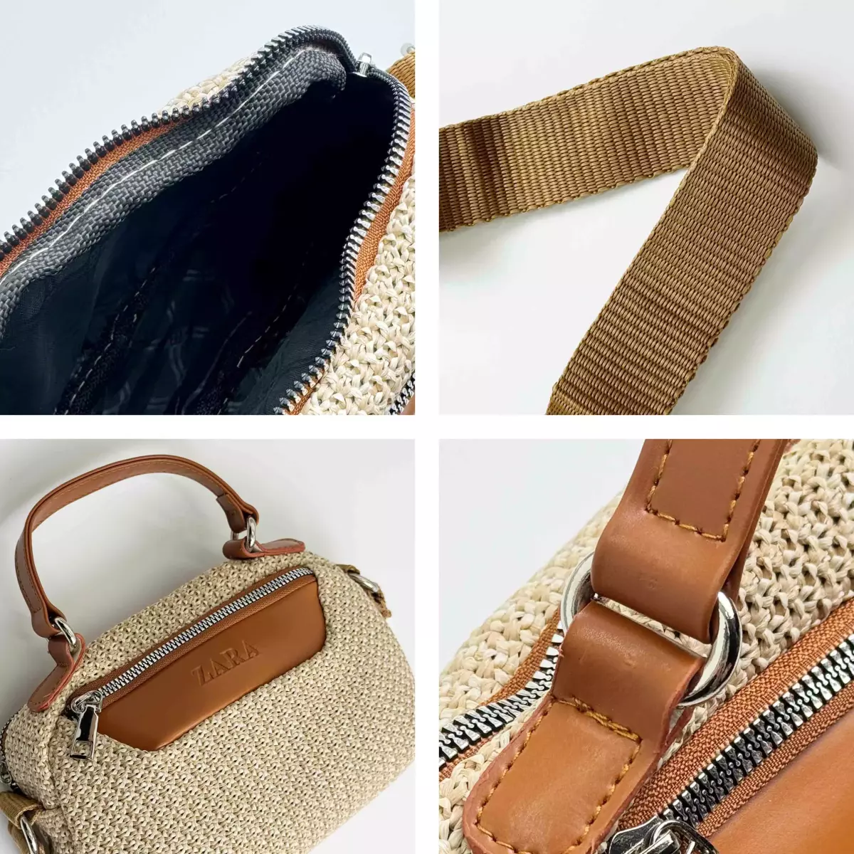 کیف زارا 1008838