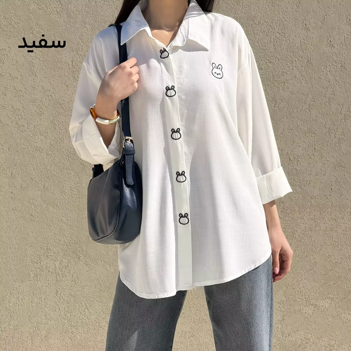 شومیز عروسکی 1008856