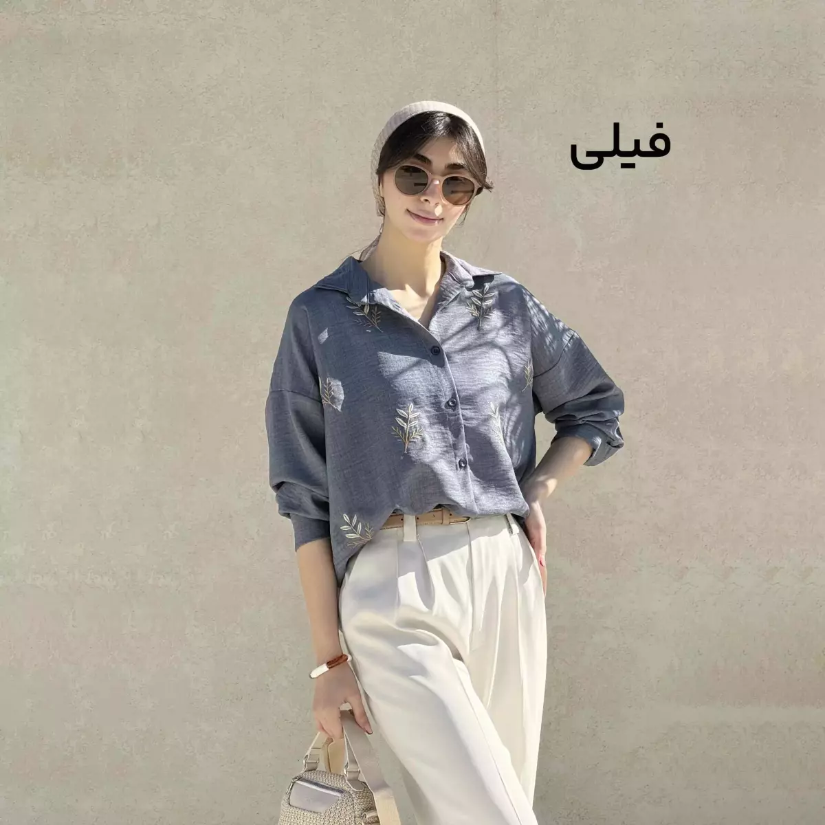 شومیز خوشه 1008864