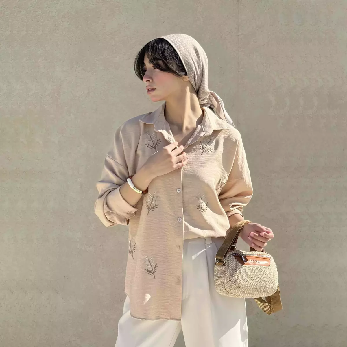 شومیز خوشه 1008864