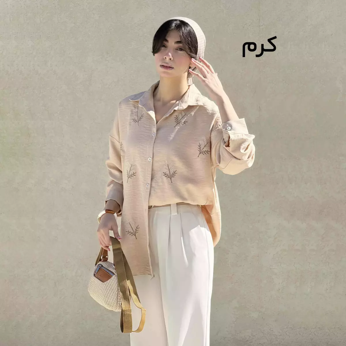 شومیز خوشه 1008864