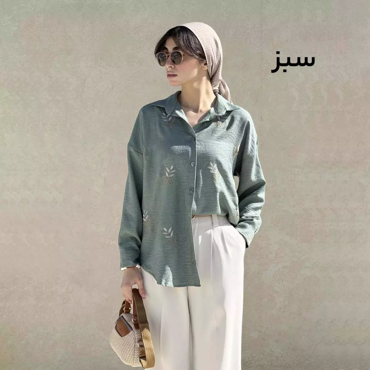 شومیز خوشه 1008864