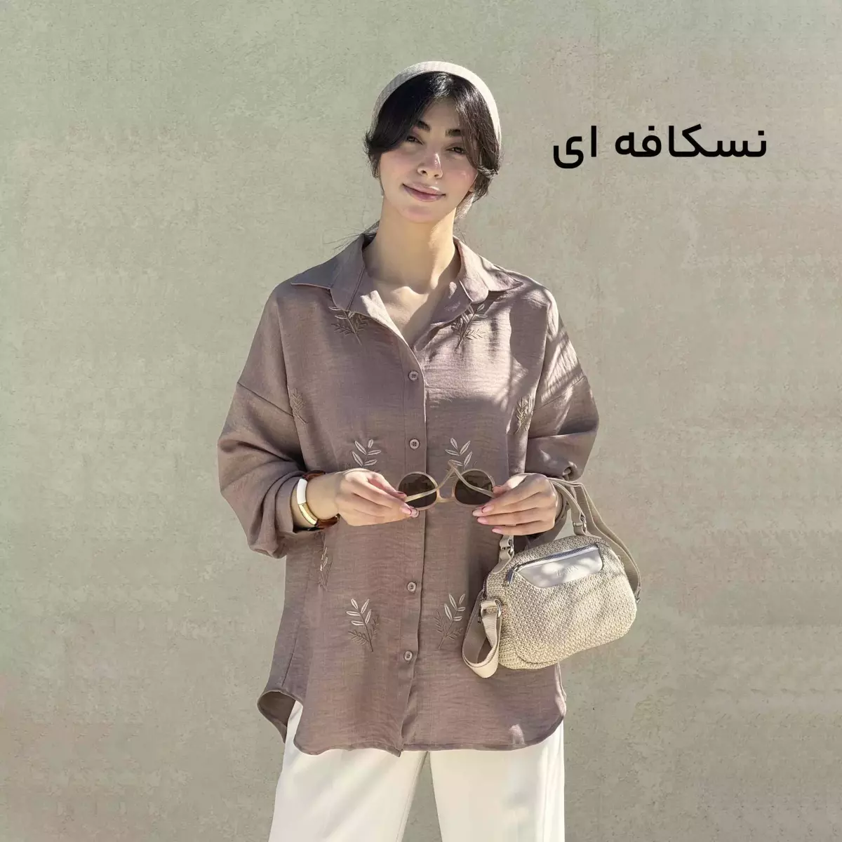 شومیز خوشه 1008864