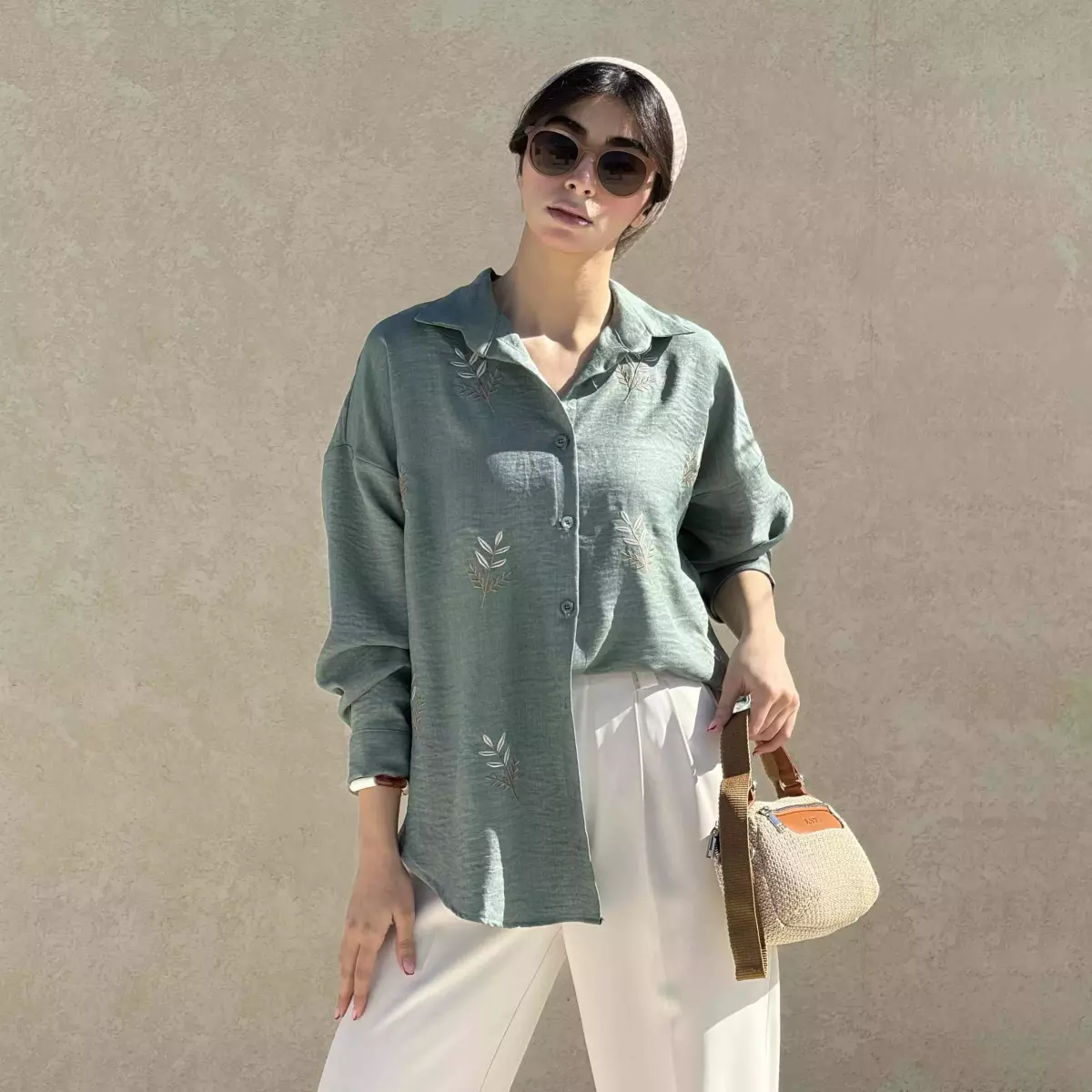 شومیز خوشه 1008864