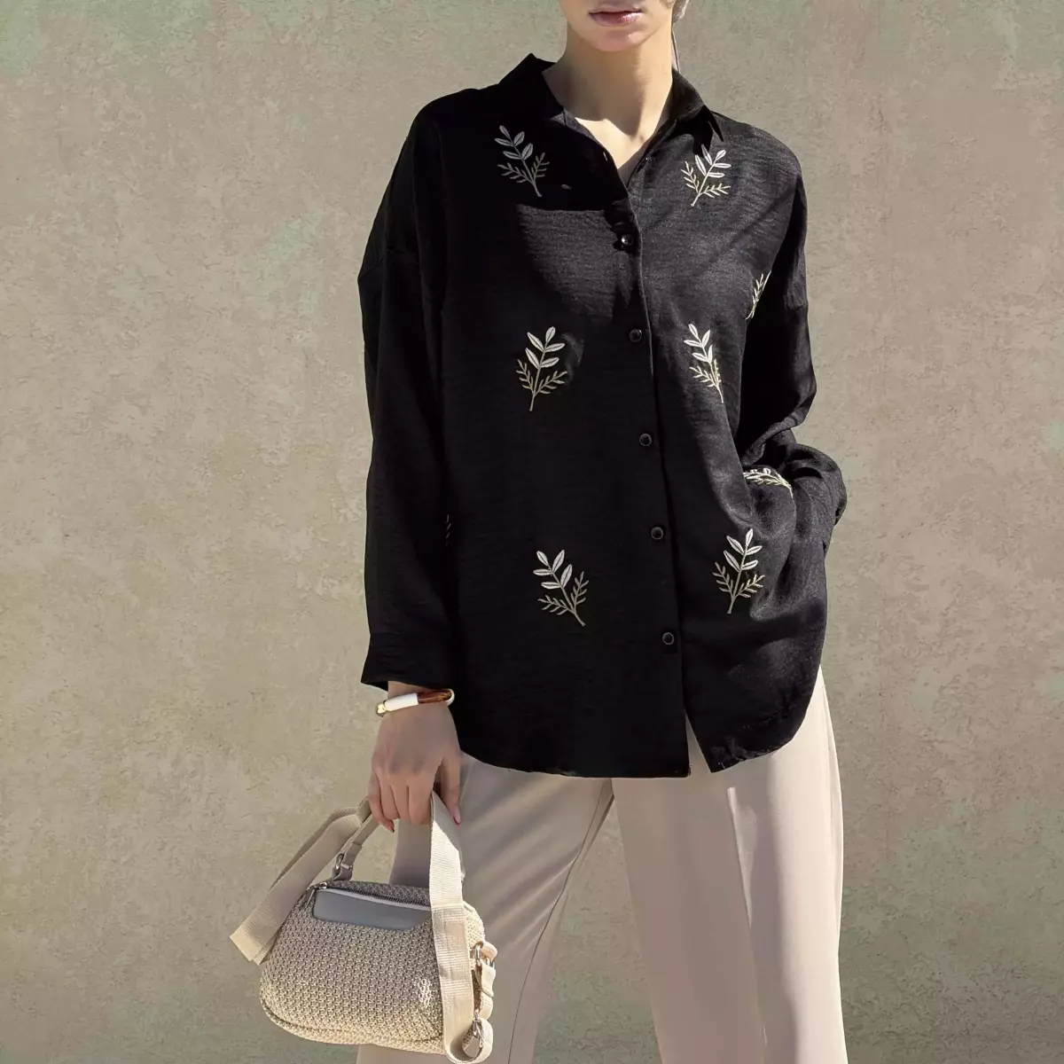 شومیز خوشه 1008864