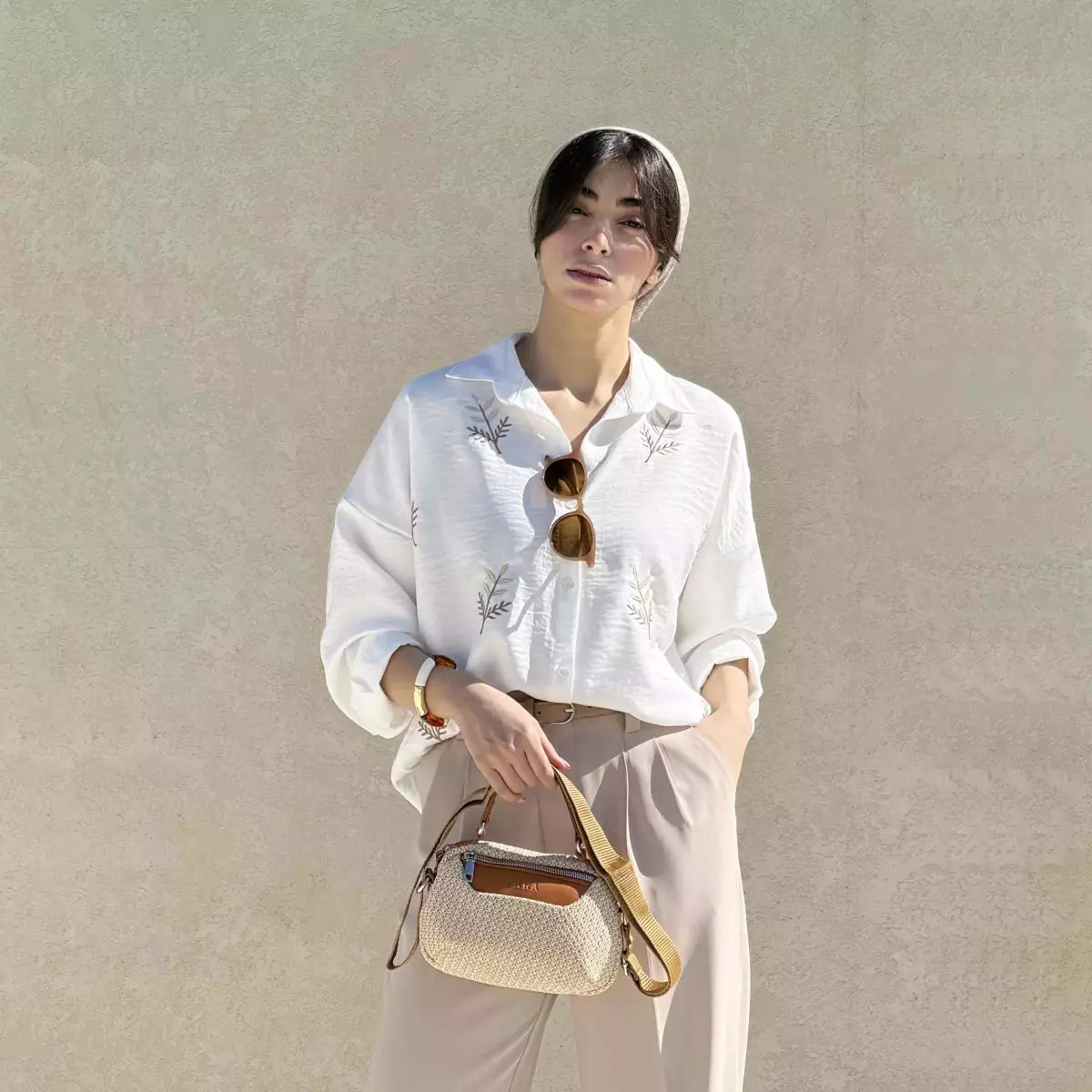 شومیز خوشه 1008864