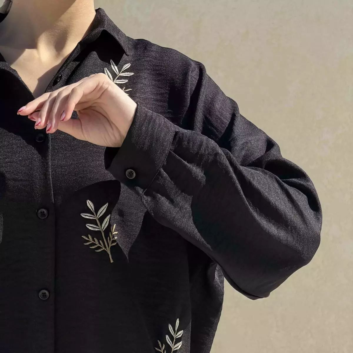 شومیز خوشه 1008864