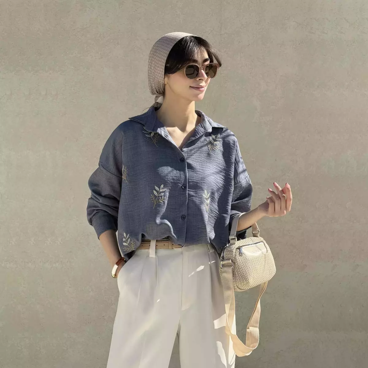 شومیز خوشه 1008864