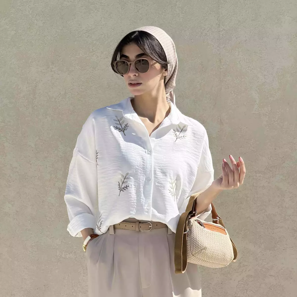 شومیز خوشه 1008864