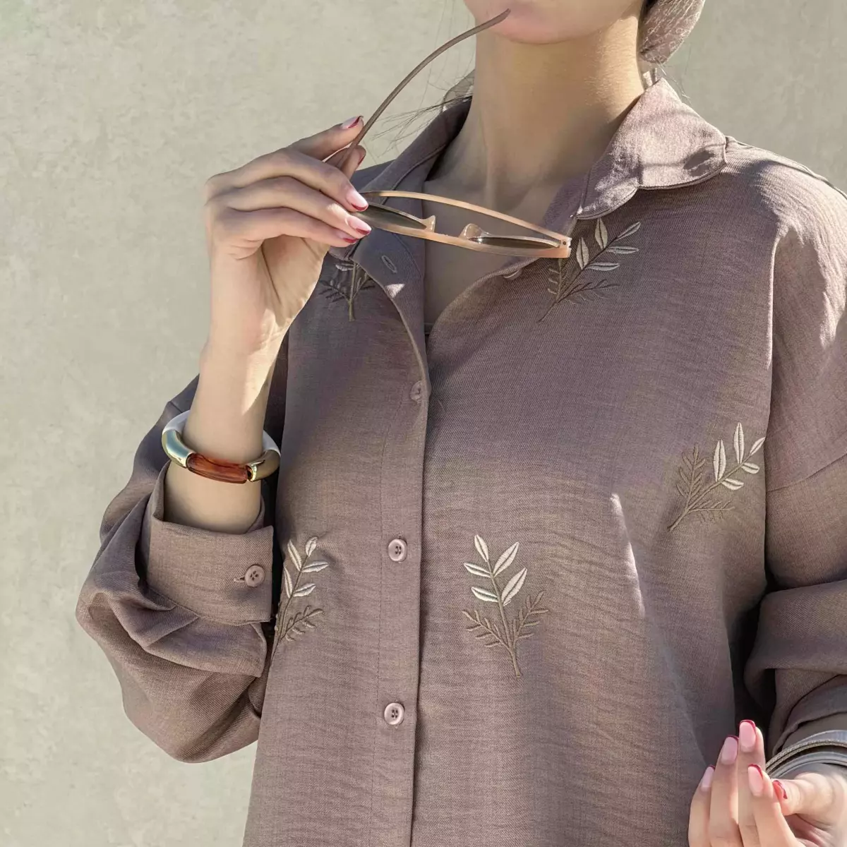 شومیز خوشه 1008864