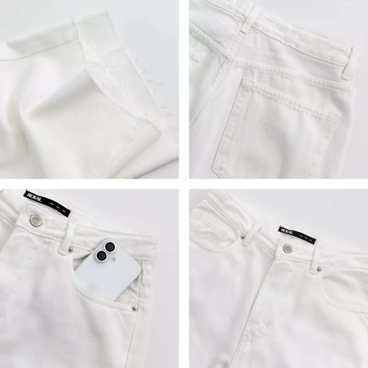 شلوار چیل کات 1008698