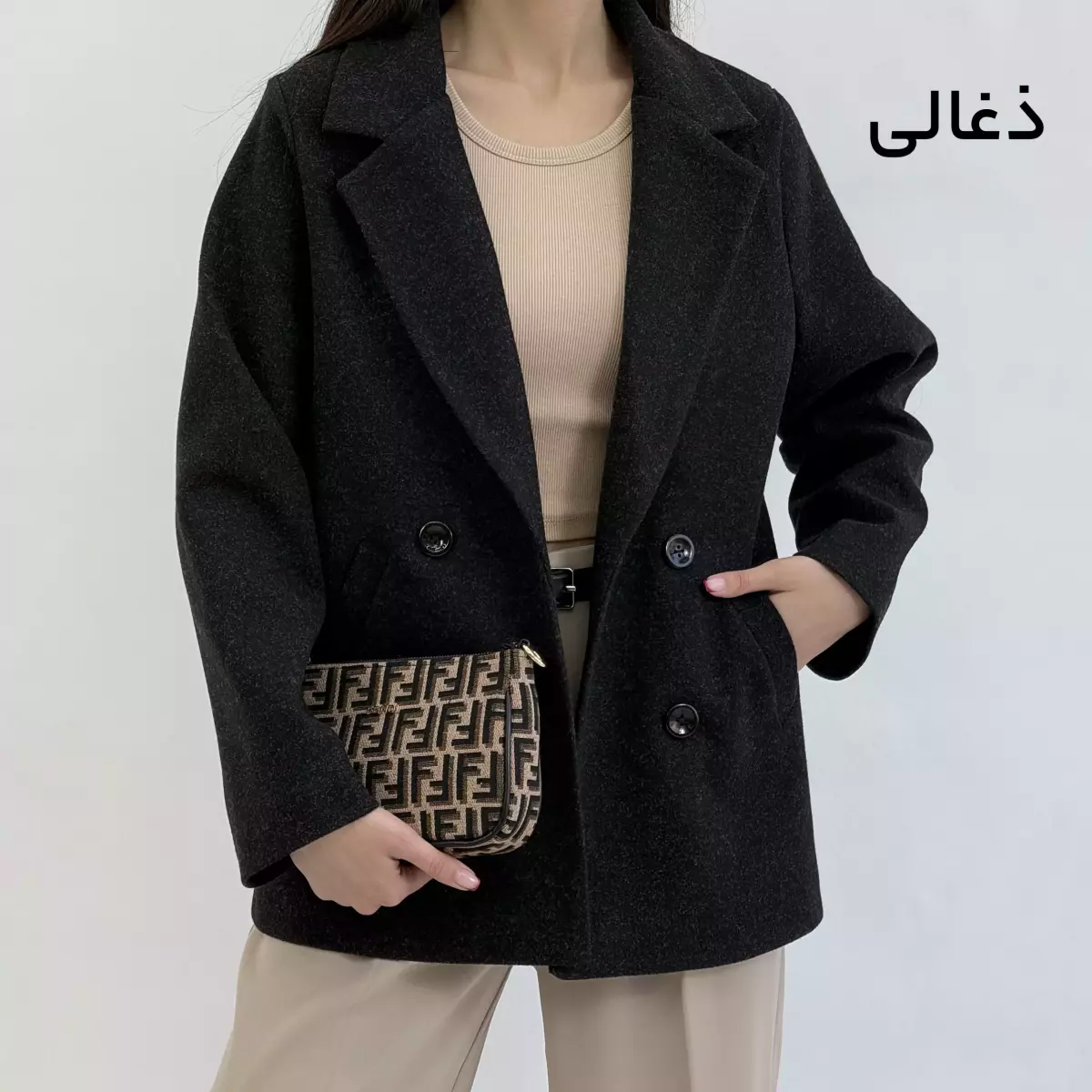 کت فوتر 1008814