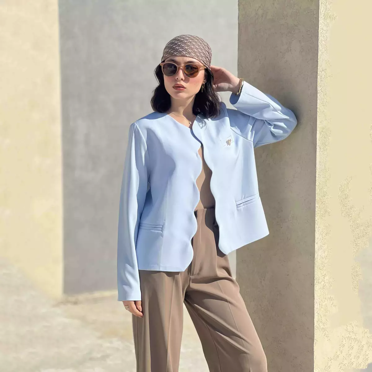 کت پاپیون 1002214