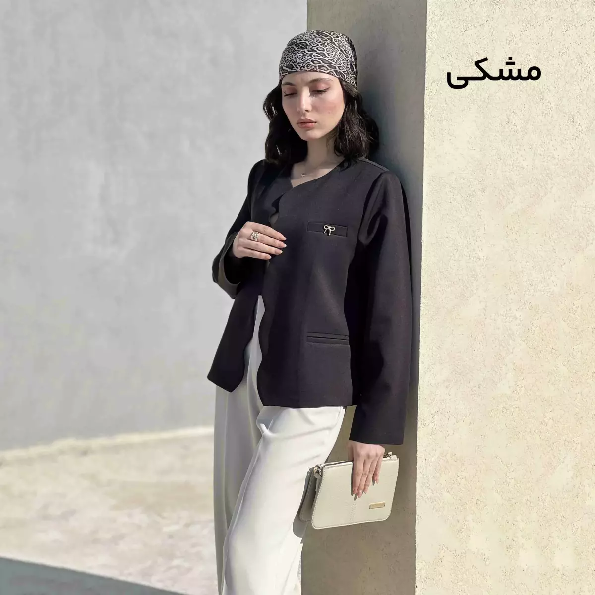 کت پاپیون 1002214