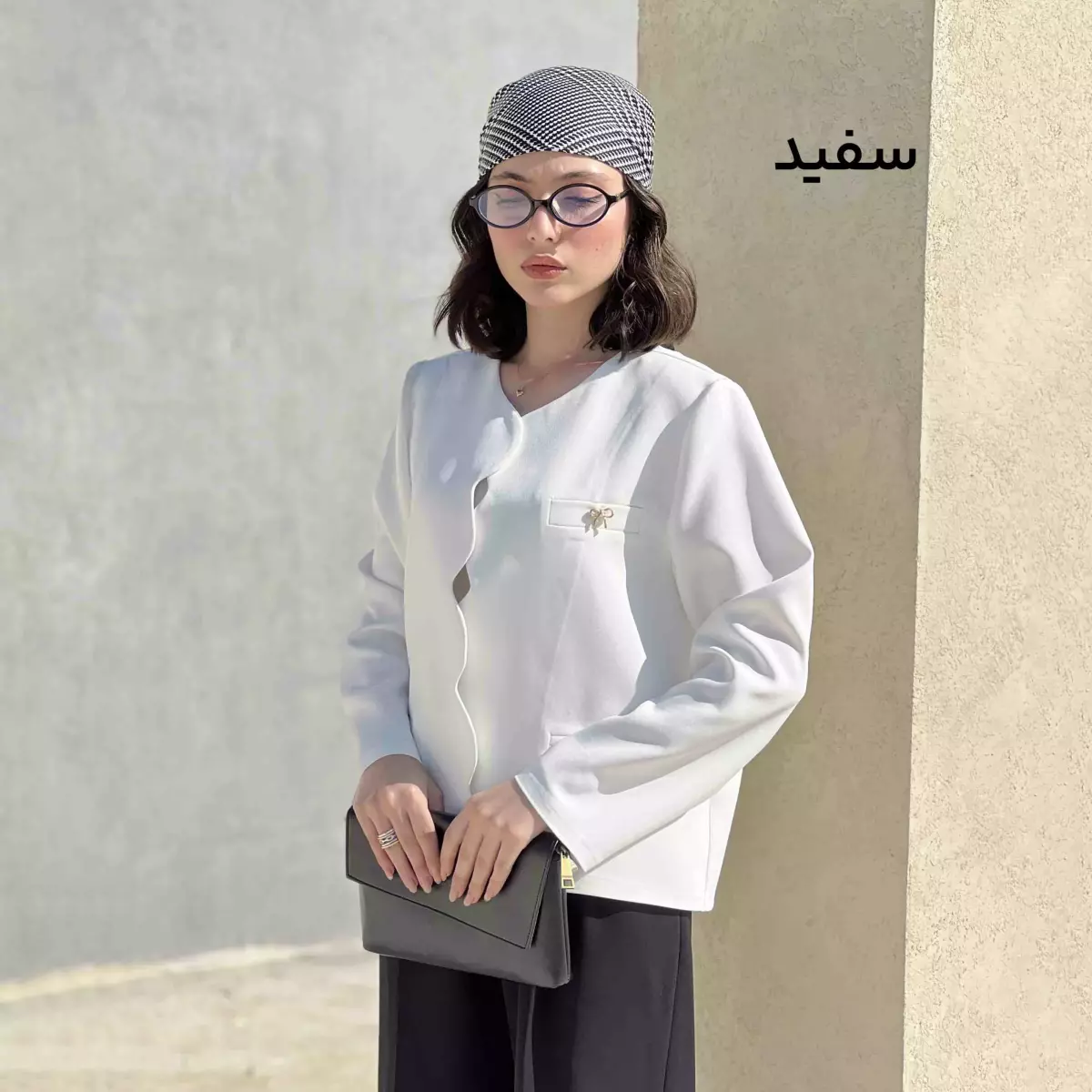 کت پاپیون 1002214