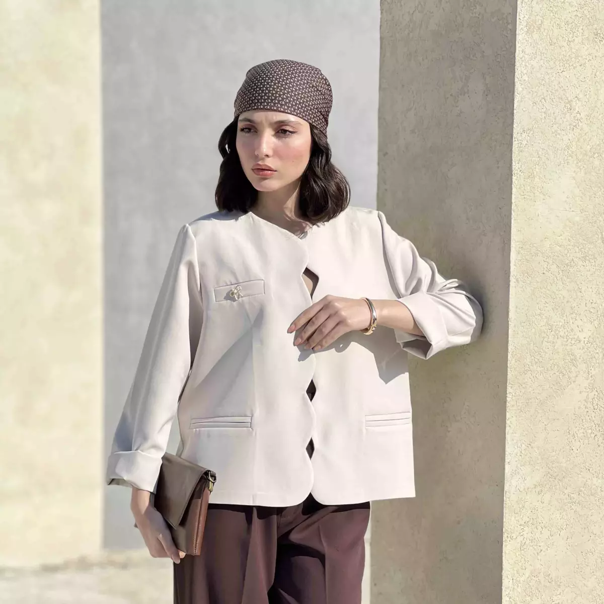 کت پاپیون 1002214