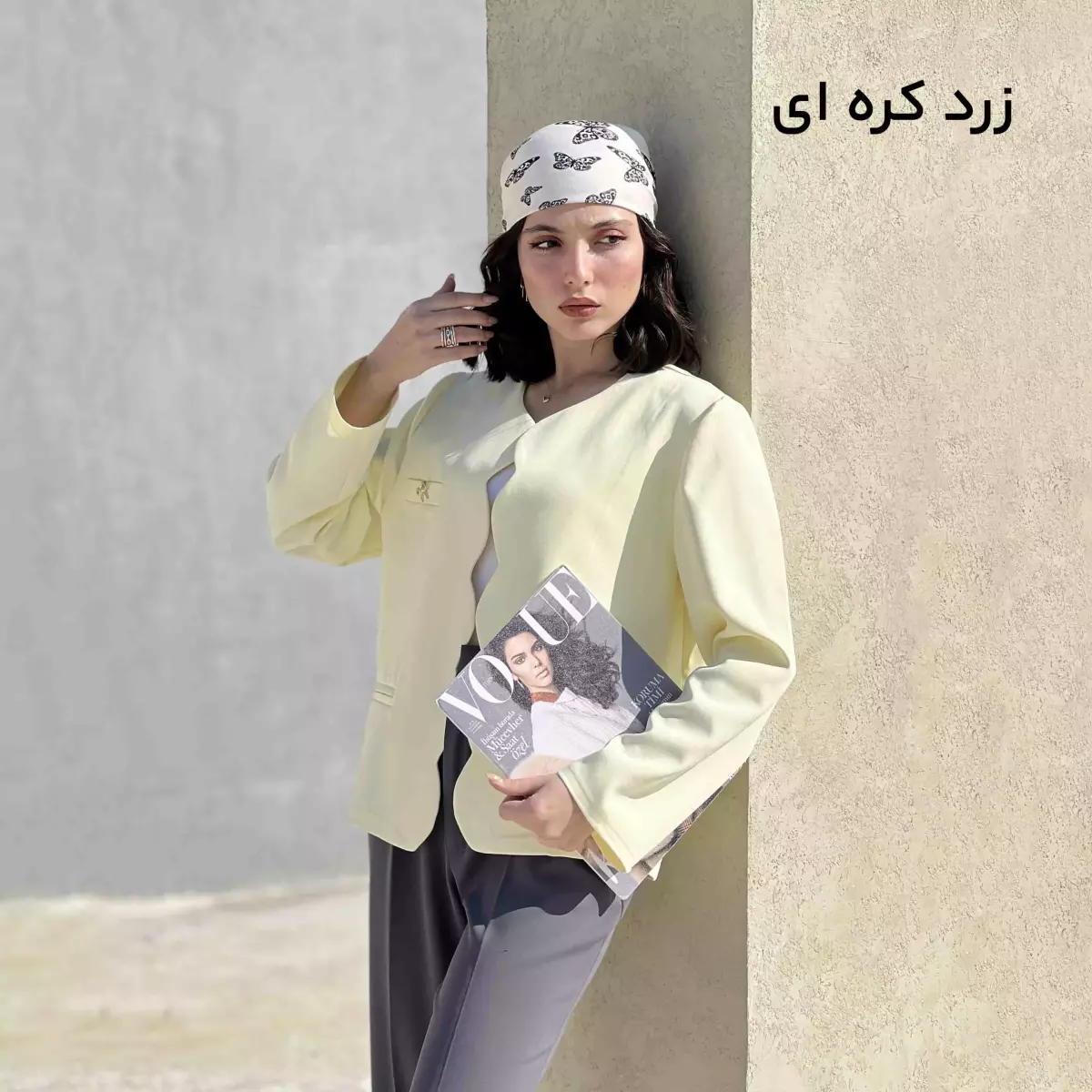 کت پاپیون 1002214