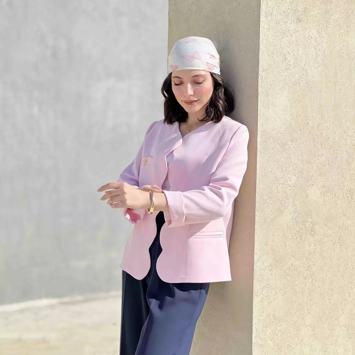 کت پاپیون 1002214