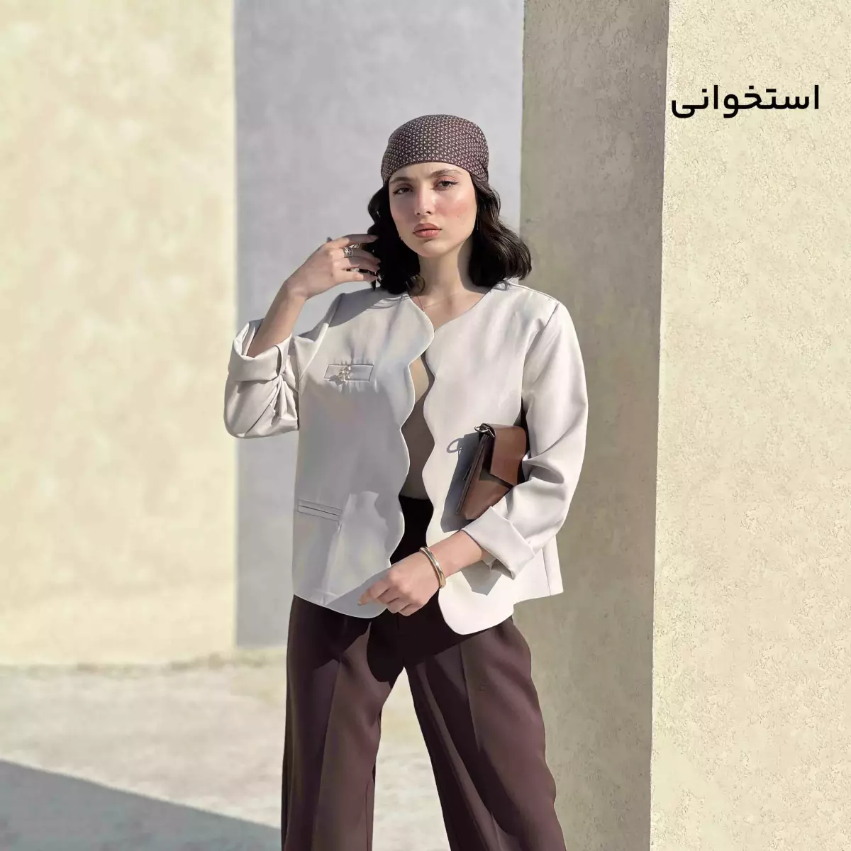 کت پاپیون 1002214