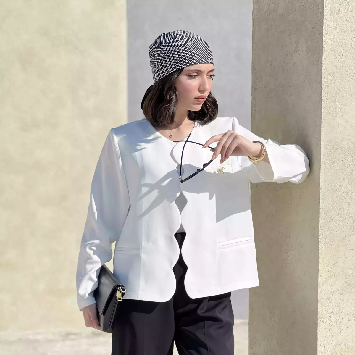 کت پاپیون 1002214