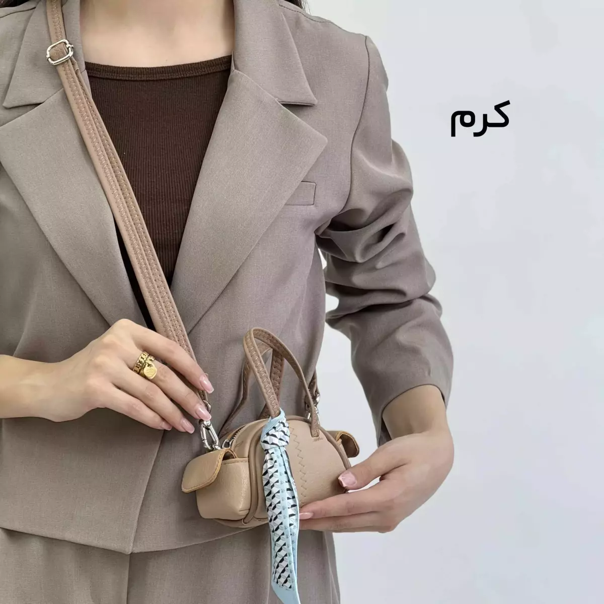 کیف فندق 1008819