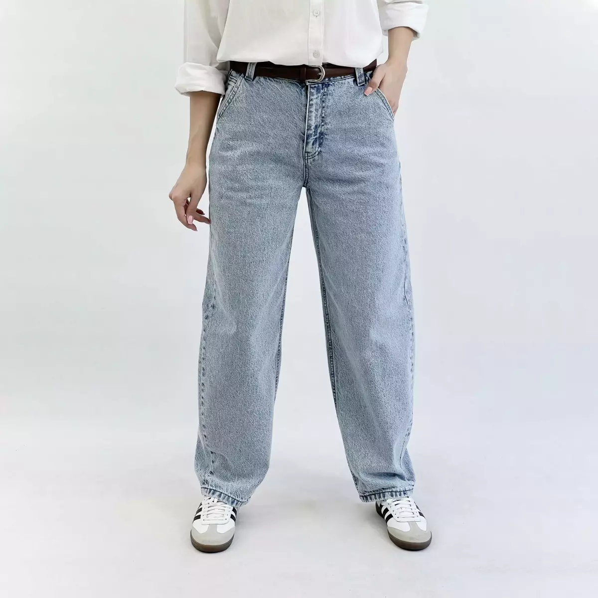 شلوار جین اسکاتر 1008696