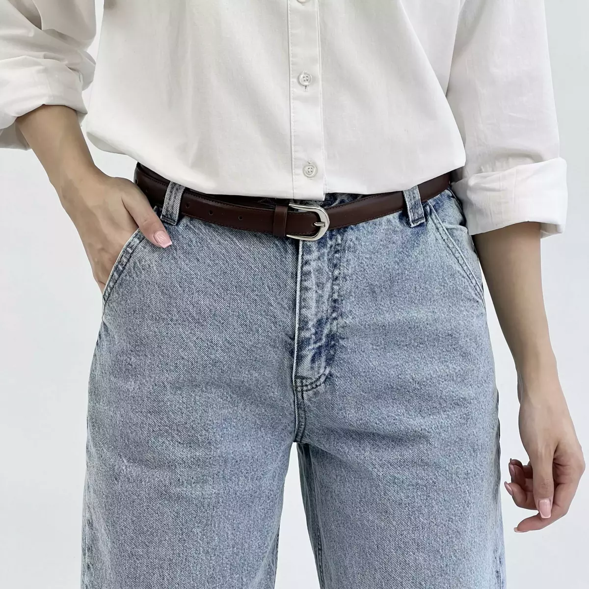 شلوار جین اسکاتر 1008696