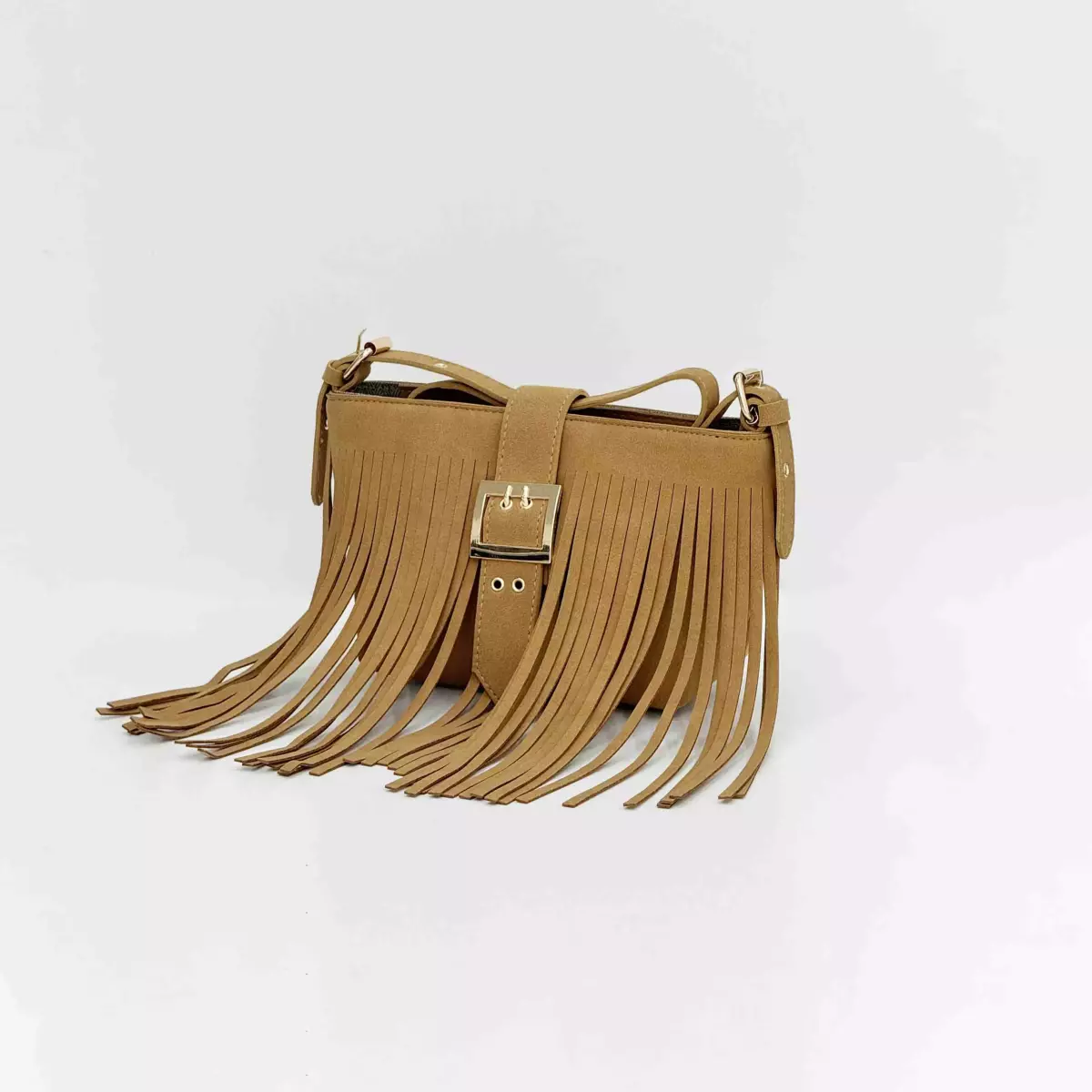 کیف وسترن ریش دار 1008837