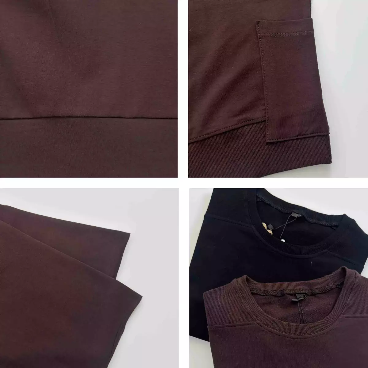 تیشرت باکسی 1008774