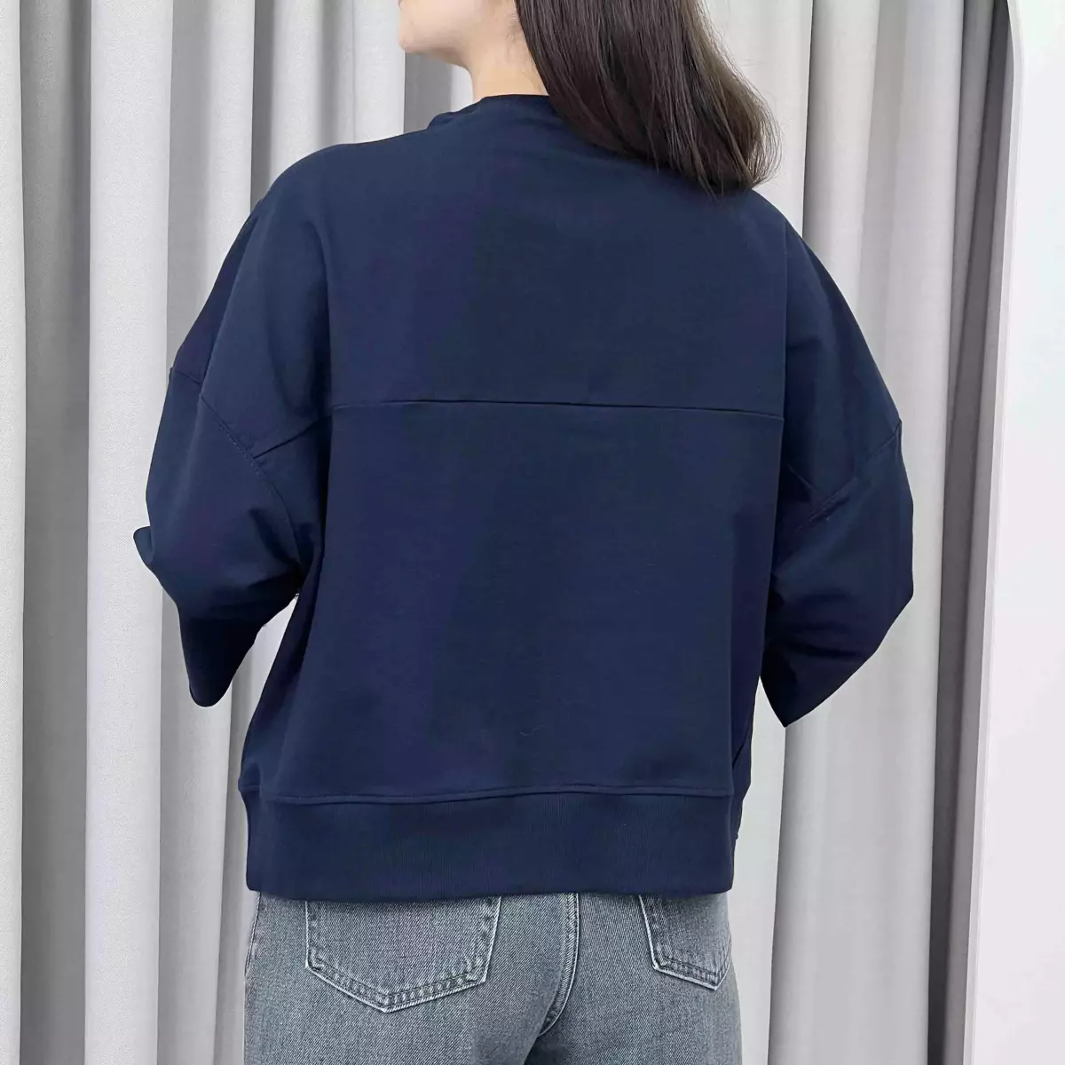 تیشرت باکسی 1008774