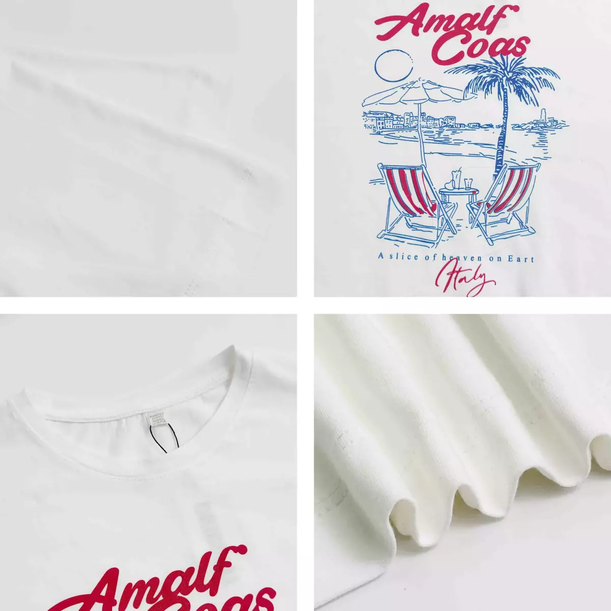 تیشرت هاوایی 1008735