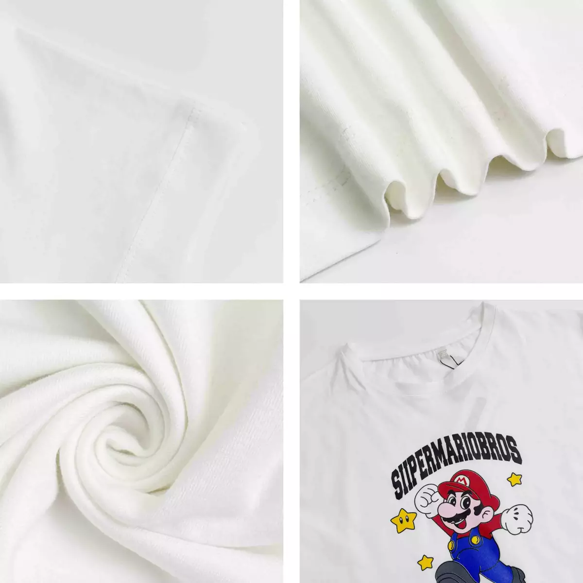 تیشرت ماریو 1008736