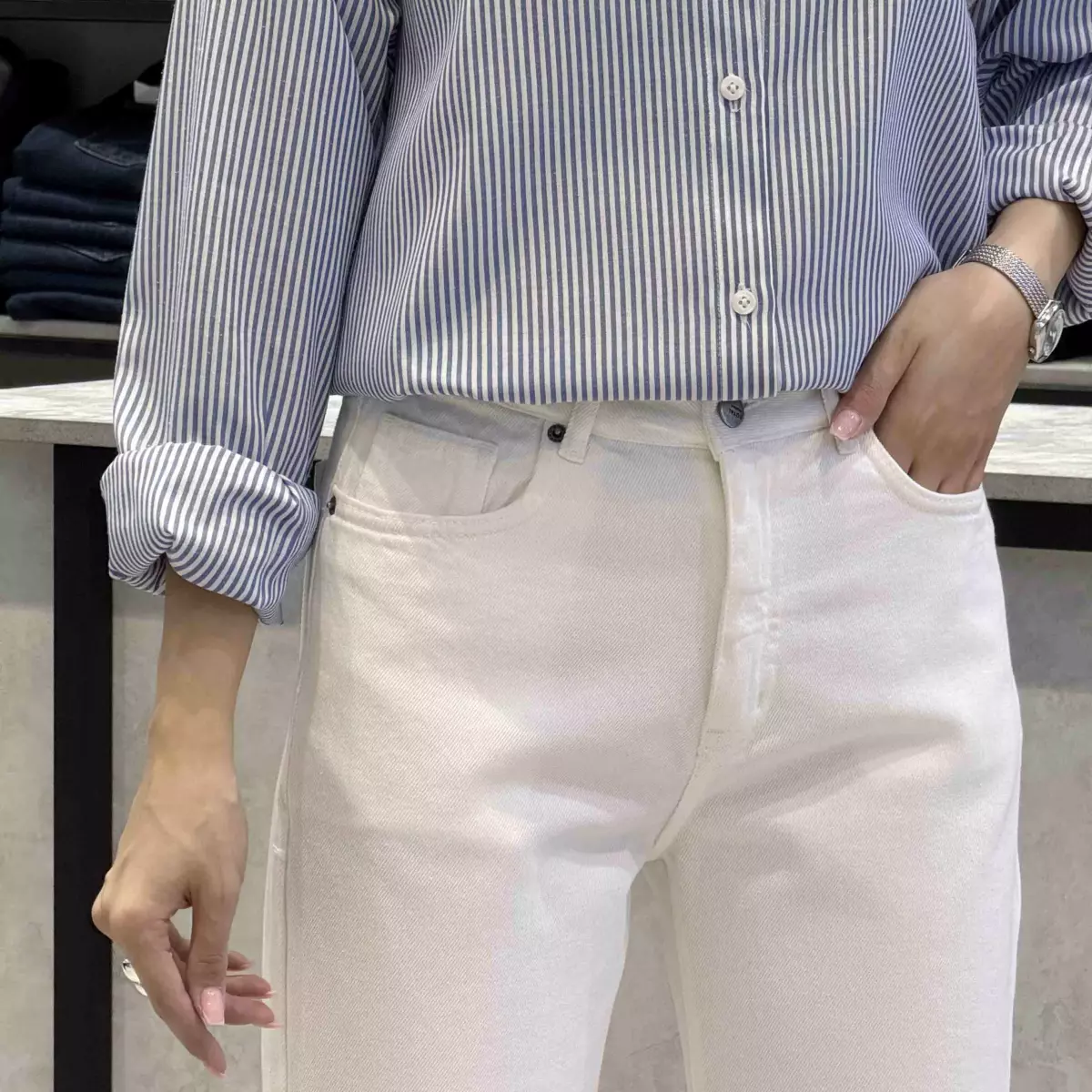 شلوار چیل کات 1008830