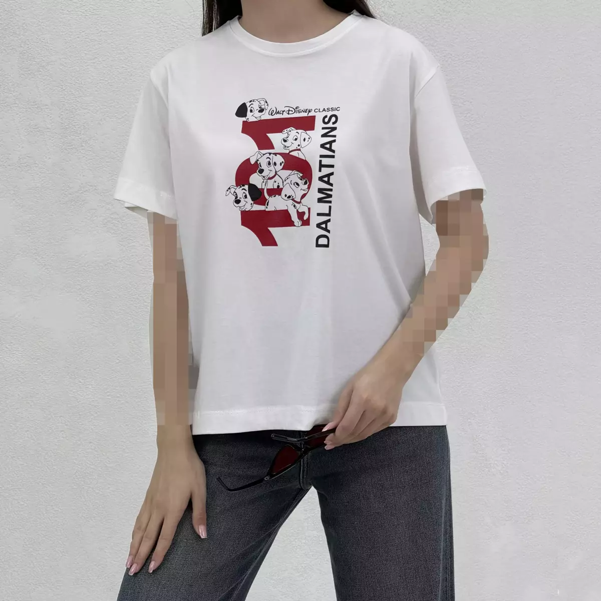 تیشرت داگ 1008942