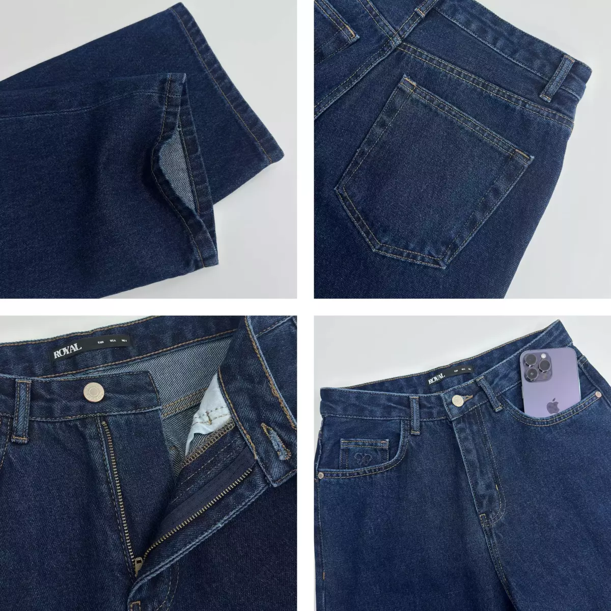 شلوار چیل کات 1008894