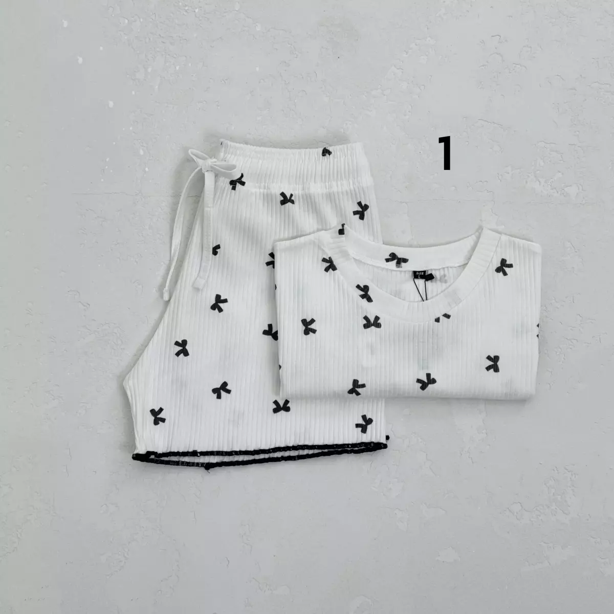 ست راحتی طرحدار 1008918