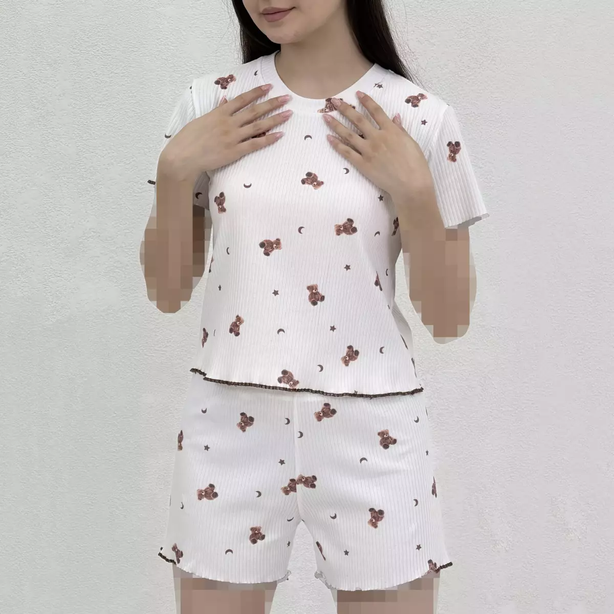 ست راحتی طرحدار 1008918