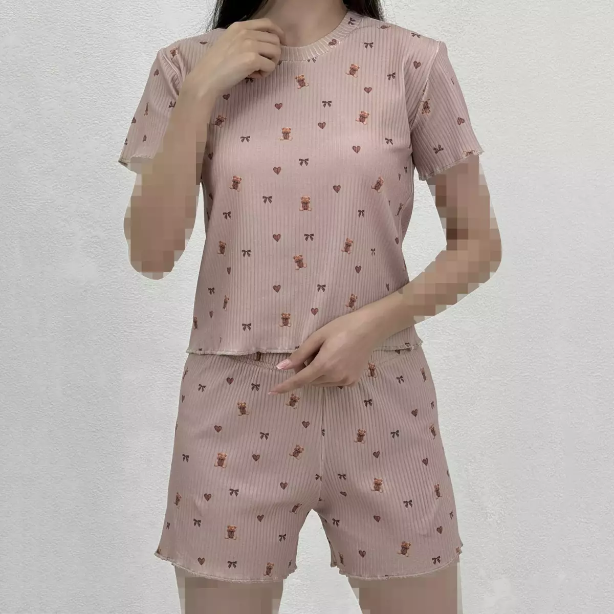 ست راحتی طرحدار 1008918